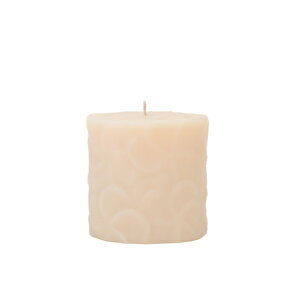 Natural Light Candle (i`CgLh)3"FRANGEPANI ROUND PILLAR_IVORYylC Mtg v[gz A}Lh X VR o ][gCeA y3,000~ȏ z