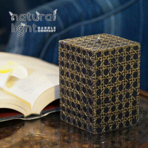 Natural Light Candle (i`CgLh)4.5C` I[vEF[u XNGAs[Mtg A}Lh X VR AWA o IG^ CeA