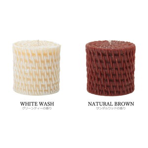 Natural Light Candle (i`CgLh)3C` ^ Ehs[ylC Mtg v[gz A}Lh X VR AWA o ][g CeA