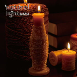 Natural Light Candle (i`CgLh)6C` Xv[ e[p[A}Lh X VR r[YbNX AWA o CeAy3,000~ȏ z