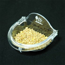 [4/15 P5倍]サンコー 浅型バード食器 (S) 鳥かごに取り付けるエサ入れ