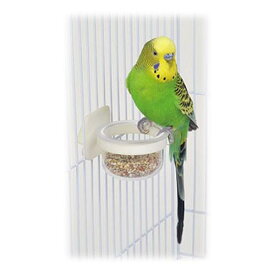 インコ 餌入れ 水入れ サンコー 小鳥のマルチカップ ミニ