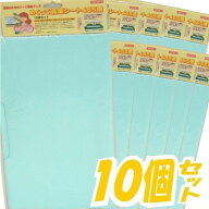 お買い得 鳥かご用　めくって清潔シート 465用(15枚入り）×10袋セット