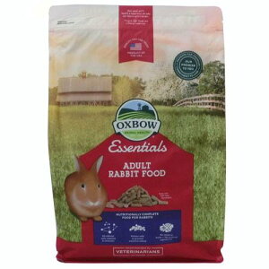 OXBOW �G�b�Z���V���� �A�_���g���r�b�g�t�[�h4.5kg