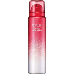 AX^tg XpN^CgZ SPARKLE TIGHT SERUM et (50g) Pi FUJIFILM tWtC ASTALIFT et XLPA GCWO A WF  邨 ێ n r^~c   