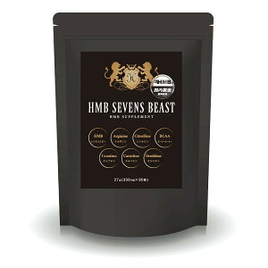 �wHMB SEVENS BEAST�@90���x