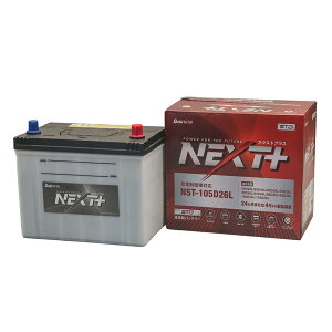 /D 12V obe[ NEXTvX NST-105D26Liecb-90D26L ecobaj ([d) G&Yu ([dԑΉ) G&YumKi^Z[n