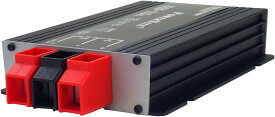 DC-DCコンバーター 24V→12V 降圧 40A DCDC(デコデコ) 未来舎 PowerTite / DC-241240dd［正規品／日本語の説明書付き／無料保証2年(電池を除く)］