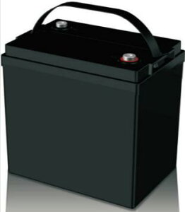 yzB^KizAGM fB[vTCNobe[ BDC6-224-GC2 (6V 192Ah/5H)mKi^Z[n