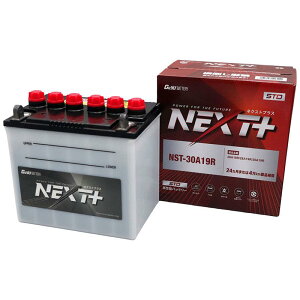 ��/�D 12V �o�b�e���[ NEXT�v���X NST-30A19R�i��ecb-30A19R ecoba�j (�[�d�����) G&Yu�m���K�i�^�Z�[�����n