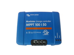 MPPT�^ �[�d�R���g���[���[ 50A�@12V 24V���p / BS-MPPT 100/50�m���K�i�^���{��̐������t���^�����ۏ�2�N(�d�r������)�n