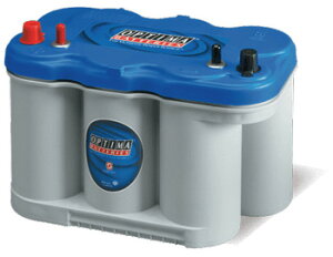 fB[vTCN obe[@OPTIMA IveB} Blue top u[gbv 12V 66Ah20h CCA:845A / DC-5.0L (8027-227) [qFLmKi^Z[n