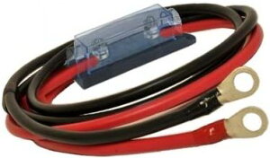 q[YtzP[uԍ2{1Zbg KIV60sqF1m + fuse200Acase + R60-8,10mKi^{̐t^ۏ2N(dr)n