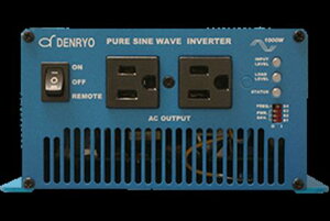 DC-ACCo[^ 1000W g DENRYO@SK1000-112(DC12V)mKi^{̐t^ۏ2N(dr)n