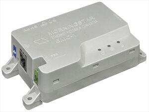 IvVF[jOX^[ Ethernet MeterBus Converter / EMC-1mKi^{̐t^ۏ2N(dr)n