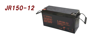DENRYO dH obe 12V ^ JR150-12mKi^Z[n