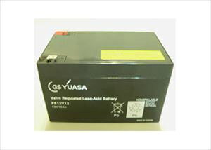 GS YUASA obe[ PE12V12 (PE12V12F2)mKi^Z[n