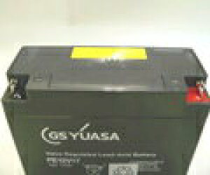 GS YUASA obe[ PE12V17 (PE12V17A)mKi^Z[n