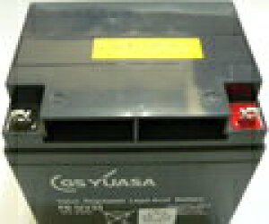 GS YUASA obe[ PE12V24 (PE12V24B1)mKi^Z[n
