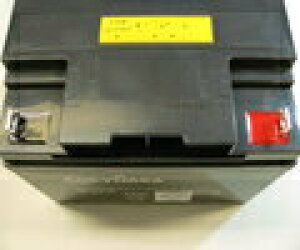 GS YUASA obe[ PE12V40 (PE12V40B2)mKi^Z[n