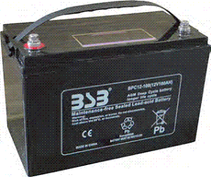 AGM fB[vTCNobe[ BPC12-100mKi^Z[n