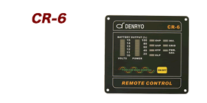 DENRYO@SK Co[^[p IvV CR-6-24VmKi^{̐t^ۏ2N(dr)n