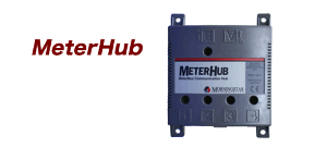 MORNINGSTAR Rg[[IvV MeterHub / HUB-1mKi^{̐t^ۏ2N(dr)n