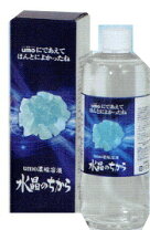 楽天市場】水晶水 ウモライフの通販