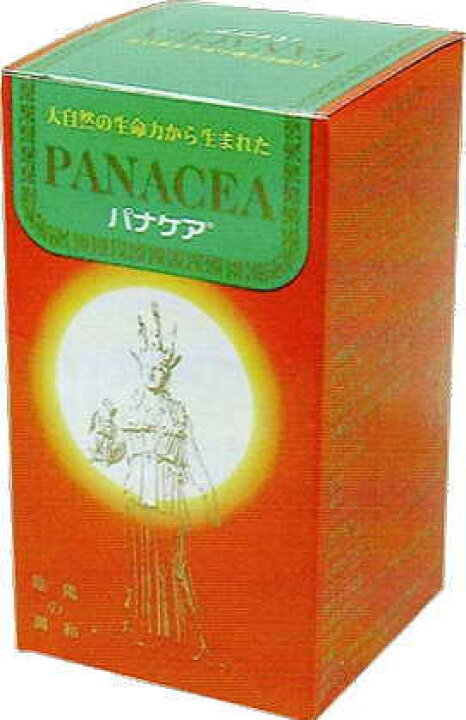 楽天市場】パナケア（発酵紫イペ） : 自然食品店・ナチュララ