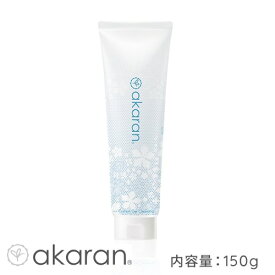 akaran(アカラン) クッションジェルクレンジング 150g