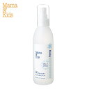 低刺激 敏感肌 ママ＆キッズ ベビー スキンフレッシュナー 180ml【全身拭き取り化粧水】(新生児から) ママアンドキッズ ママキッズ mamakids ナチュラルサイエンス ベビースキンケア Mama & Kids