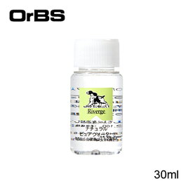 OrBS(オーブス) ピュアウォーター 30ml ペット用添加飲料水