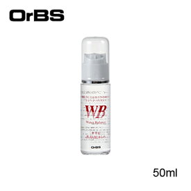 OrBS(オーブス) WB ウォーターバランス 50ml【 飲料用添加水 】