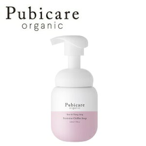 Pubicare Organic(srPA I[KjbN) tF~j VtH \[v y[YCCRYz 220ml fP[g][ PA ɂ  L Ό  fP[g][̏L ΍Ɂy
