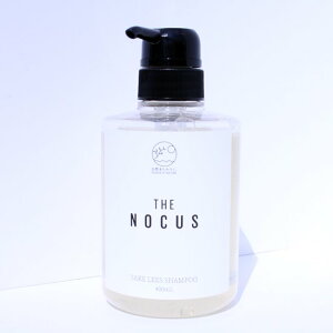 RɁyTHE NOCUSzSLVv[ 400ml