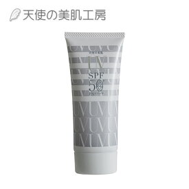 天使の美肌 UVクリーム 65g / SPF50+ PA++++ / 大明化学工業