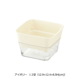 家庭菜園【プランター】 スプラウトファーム12型 容器のみ （郵便配送商品）