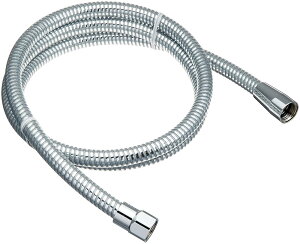 KVK �j���[�n�C���^���z�[�X �V���o�[ 1.8M ZKF2NH-180