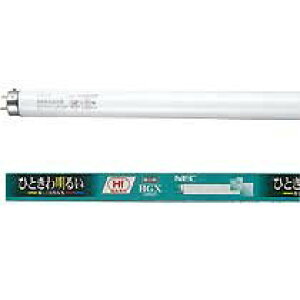 NEC�O�g��Hf�u�������v �����F ���ǃO���[�X�^�[�^�`32W�` 10�{�� FHF32EX-N-HX-10P