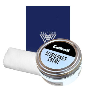 Rj CjON[ 60mlbvCEv̓PAɁbU[Ci[pێN[ Collonil