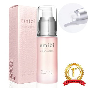 yfC[LO1ʊlIzV^r^~CU̔z etI emibiyG~rz LIFE UP BOOSTER 30ml Y 8 t[ q  AR {^jJGLXz v[g 