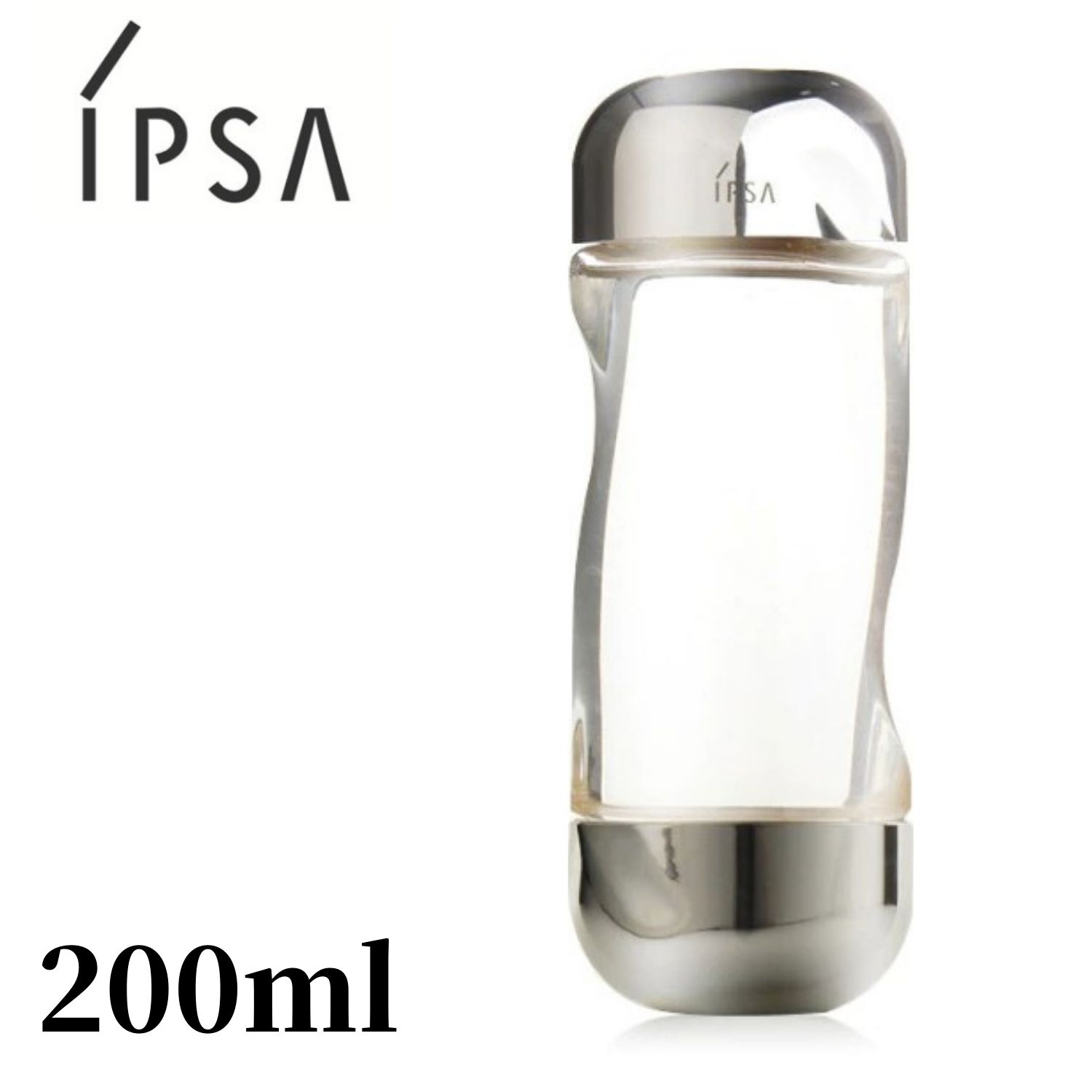【楽天市場】IPSA ザ・タイムRアクア イプサ 200ml 化粧水 無添加 