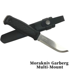 Mora knife [ iCt XeX`[iCt K[o[O Garberg Multi-Mount}`}Eg t^OiCt tH[fBOiCt Lv AEghA ނ  ̓ysA