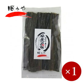 勝みや / 早煮昆布 60g×1ケ【メール便(ネコポス)規格2ケまで/規格外は送料加算】