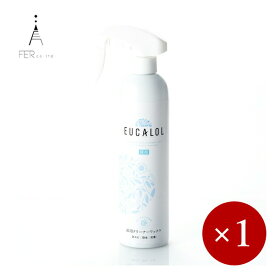 FER / フェール EUCALOL（ユーカロール）床用×1ケ