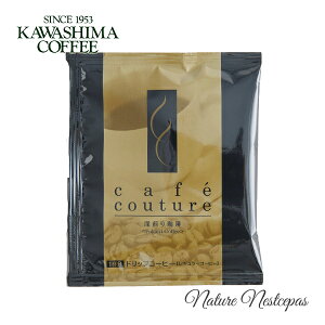 �R�[�q�[�T�쓇 / KAWASHIMA COFFEE �J�t�F�N�`���[�� �h���b�v�R�[�q�[�i�h���b�v�o�b�O�j�[����R�[�q�[