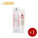 KOHKI / COCO SESAME オーガニック リップクリーム ハニー×1ケ【メール便(ネコポス)規格8ケまで/規格外は送料加算】