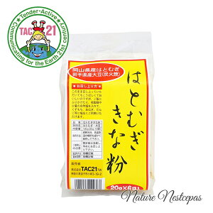 TAC21 / ͂Ƃނȕ 120gi20g×6jRY͂Ƃނ 茧Y哤iYΏāj