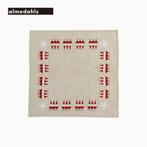 A_[X Lb`^I X[ gejbZ k Almedahls eB[^I 45x45cm Lb`G  킢 v[g t@ubN