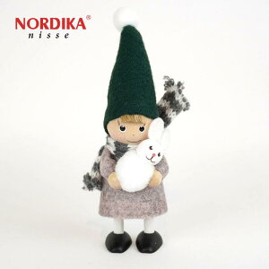 yK̔Xz mfBJjbZ 2025 ETMj̎q / Nordic Forest NORDIKA nisse NX}X ؐl` kG T^ ؐ l` NX}X nhCh k CeA v[g